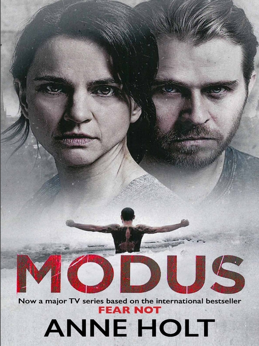 Title details for Modus by Anne Holt - Available